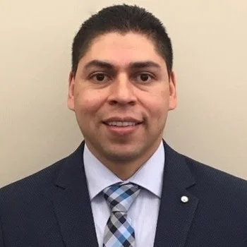 Image of Jerry Dobri, Associate